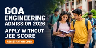 Goa B.E. Non-JEE Admission 2026 Opens at dte.goa.gov.in; Check Direct Link to Apply